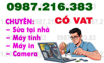 sửa chữa máy tính tại nhà the terra an hưng
