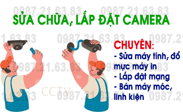 sửa máy tính tại thanh xuân