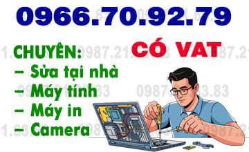 sửa máy tính tại yên nghĩa