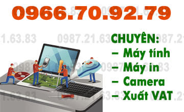 sửa máy tính tại tây mỗ